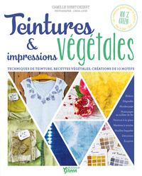 Image de Teintures & impressions végétales