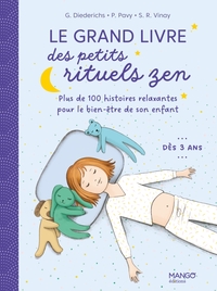 Image de Le grand livre des petits rituels zen