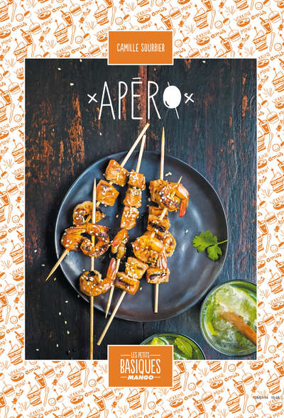 Picture of APERO