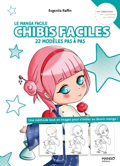 Picture of Chibis faciles