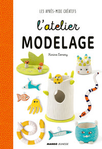 Image de L'atelier modelage