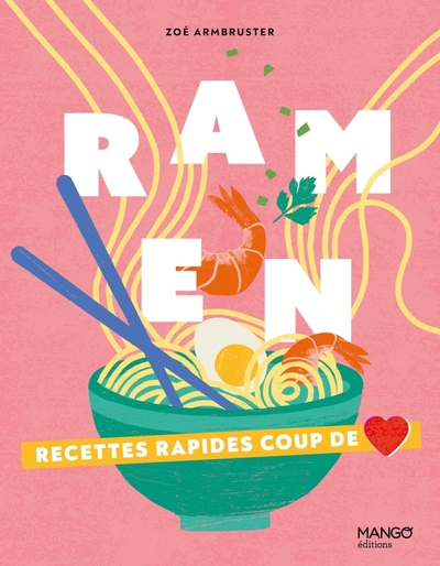 Picture of Ramen