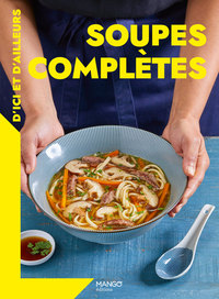 Picture of Soupes complètes