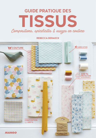 Image de Guide pratique des tissus