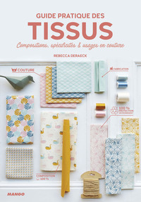 Image de Guide pratique des tissus