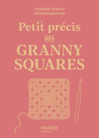 Picture of Petit précis des granny squares