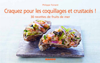 Picture of Craquez pour les coquillages et crustacés