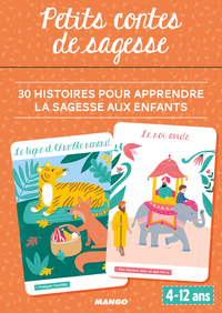 Picture of Petits contes de sagesse