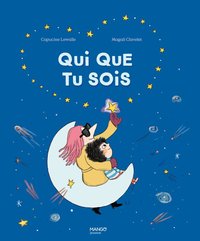Picture of Qui que tu sois
