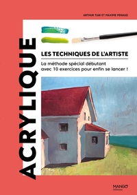 Picture of Acrylique