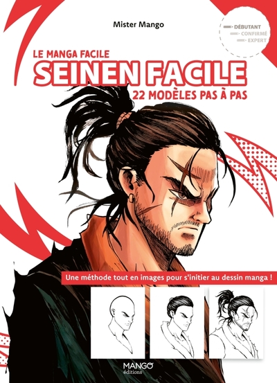 Picture of Seinen facile