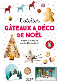 Image de l'atelier gâteaux et déco de Noël