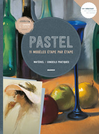 Picture of Pastel