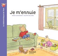 Picture of Je m'ennuie