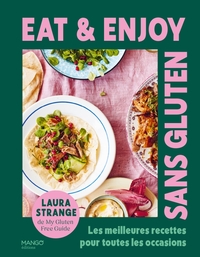 Image de Eat & enjoy - Sans gluten