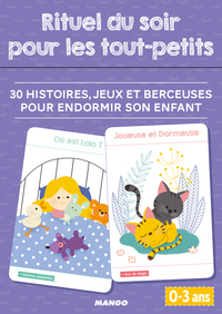 Picture of Rituel du soir pour les tout-petits