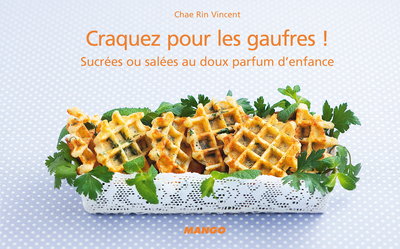 Picture of Craquez pour les gaufres !