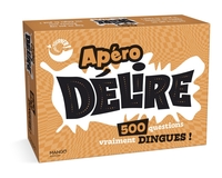 Picture of Faites tourner - Apéro délire