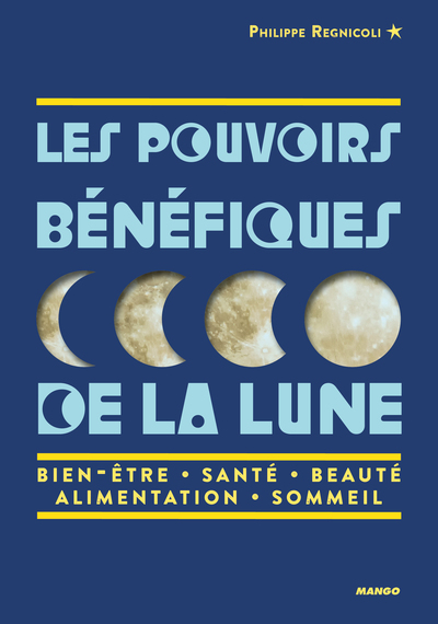 Picture of Les pouvoirs bénéfiques de la lune