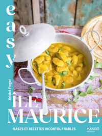 Image de Easy Île Maurice : bases et recettes incontournables