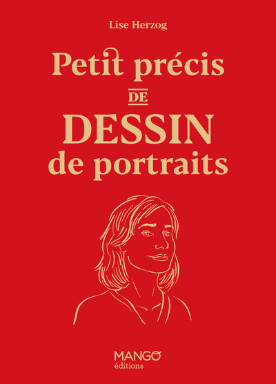 Picture of Petit précis du dessin de portraits