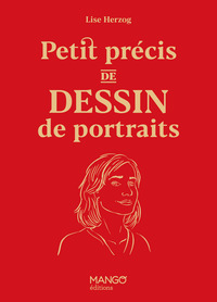 Picture of Petit précis du dessin de portraits