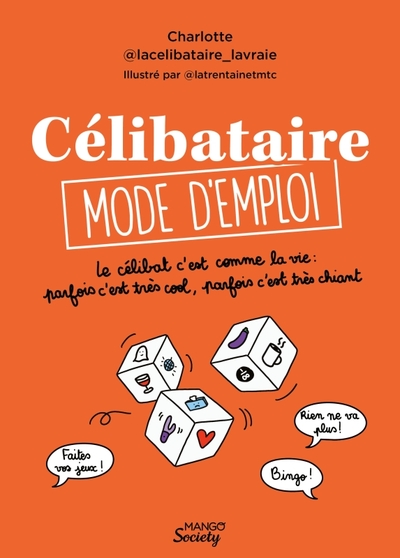 Image de Célibataire mode d'emploi