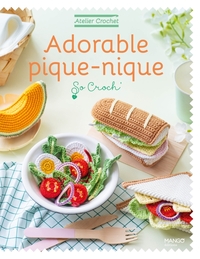 Image de Adorable pique-nique