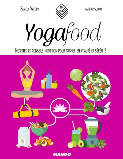 Picture of Yogafood