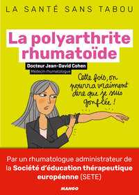 Image de La polyarthrite rhumatoïde
