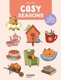 Picture of Cosy seasons