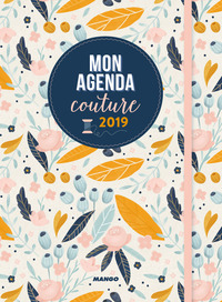 Picture of Mon agenda couture 2019