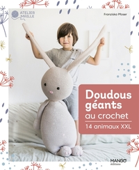 Image de Doudous géants au crochet