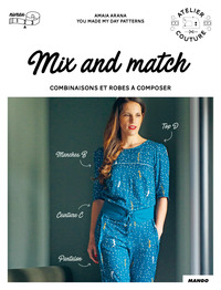 Picture of Mix and match