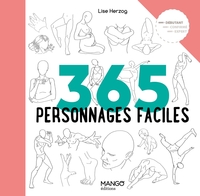Picture of 365 personnages faciles