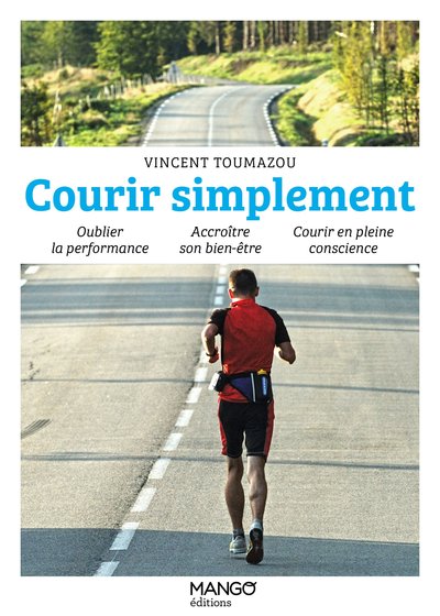 Image de Courir simplement