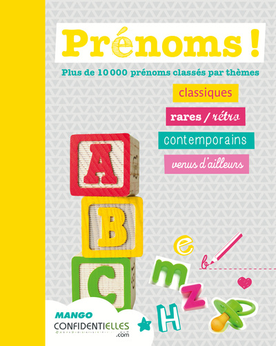 Picture of Prénoms !