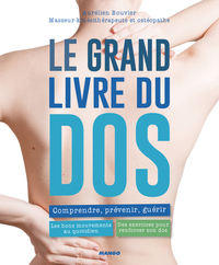 Image de Le grand livre du dos