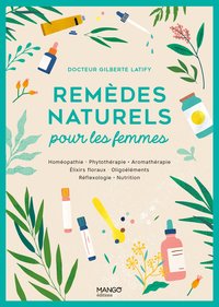 Image de Remèdes naturels pour les femmes