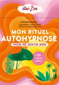 Image de Mon rituel autohypnose