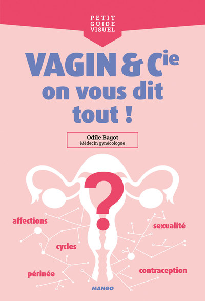 Image de Vagin et Cie, on vous dit tout !