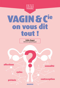 Image de Vagin et Cie, on vous dit tout !
