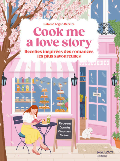 Image de Cook me a love story