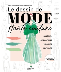 Picture of Le dessin de mode Haute couture