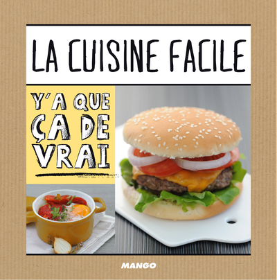 Picture of La Cuisine facile