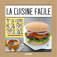 Picture of La Cuisine facile
