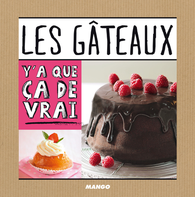 Picture of Les Gâteaux