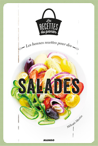 Picture of SALADES