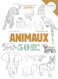 Picture of Dessiner les animaux