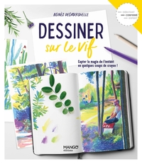 Picture of Dessiner sur le vif